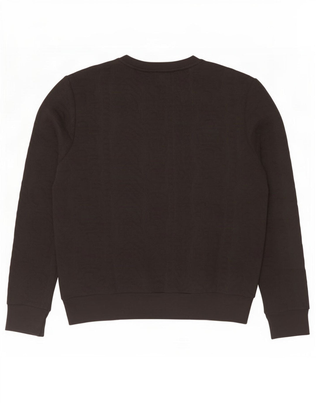 Damska bluza dresowa Tommy Hilfiger UK 16, duża, czarna, poliester