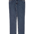 Męskie jeansy Levi's 511 Slim W32 L34 Niebieska bawełna