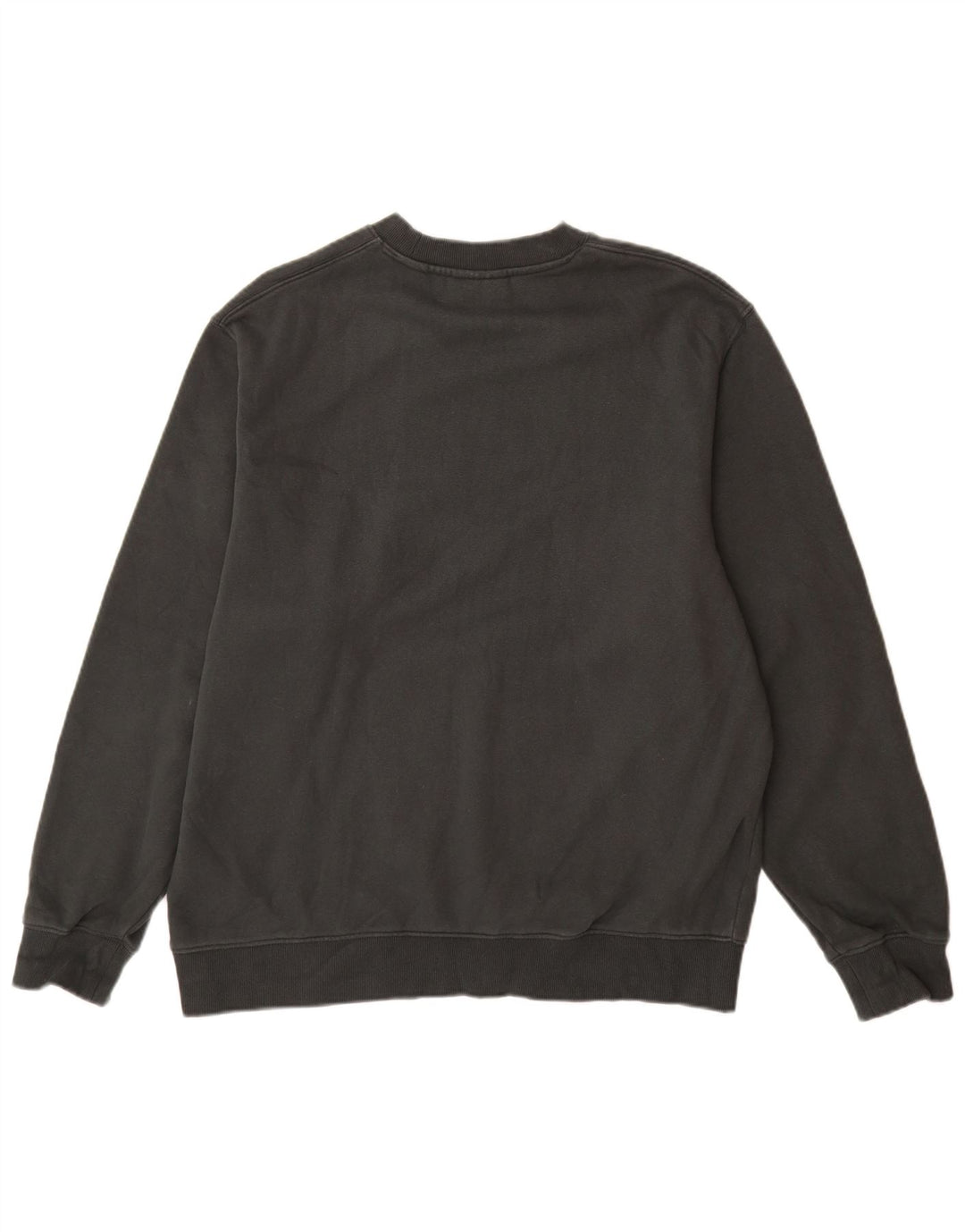 Męski sweter Jack & Jones XL, szary, bawełniany