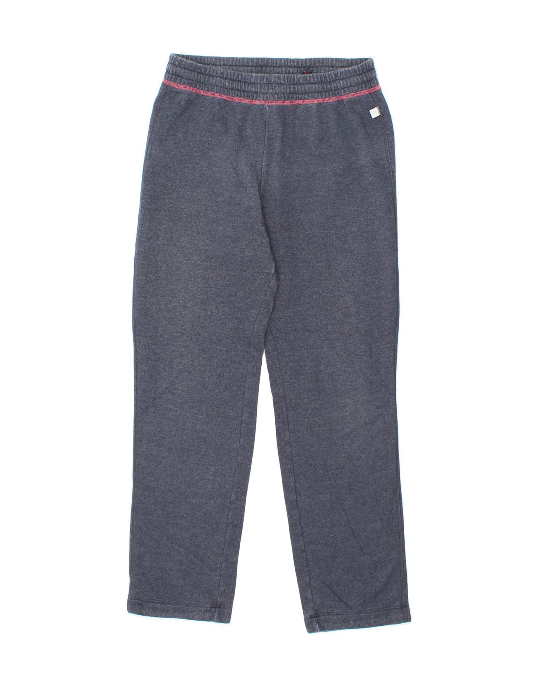 CHAMPION Womens Tracksuit Trousers UK 14 Medium Blue Cotton Vintage Champion and Second-Hand Champion from Messina Hembry 