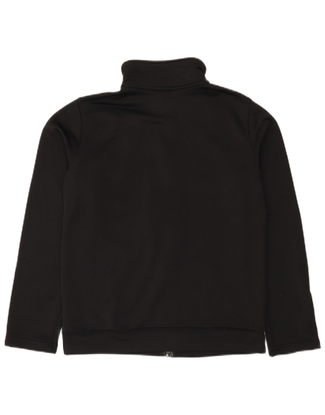 Chłopięca bluza dresowa Nike 13-14 lat XL, czarna, poliestrowa
