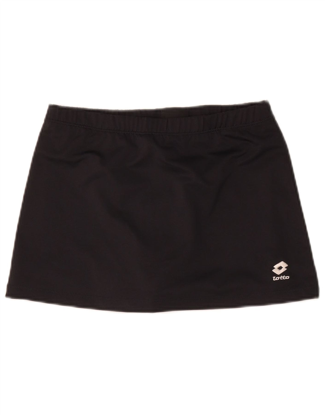 Skort Dziewczęcy Lotto 13-14 Lat Czarny