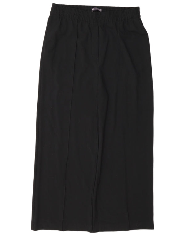 Spodnie damskie Marks & Spencer UK 16 Large W34 L30 Granatowe