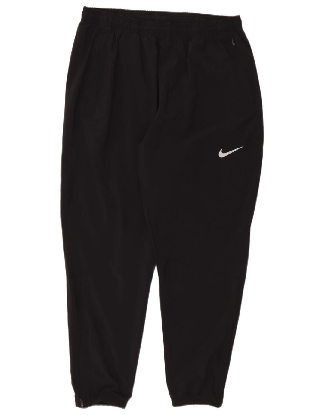 Męskie spodnie dresowe Nike Dri Fit Joggers XL, czarny poliester