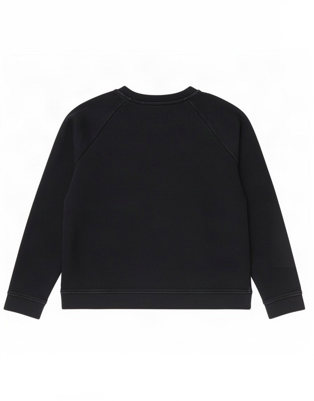 Damska bluza Whistles Weekend Graphic Jumper UK 14 Średni granat