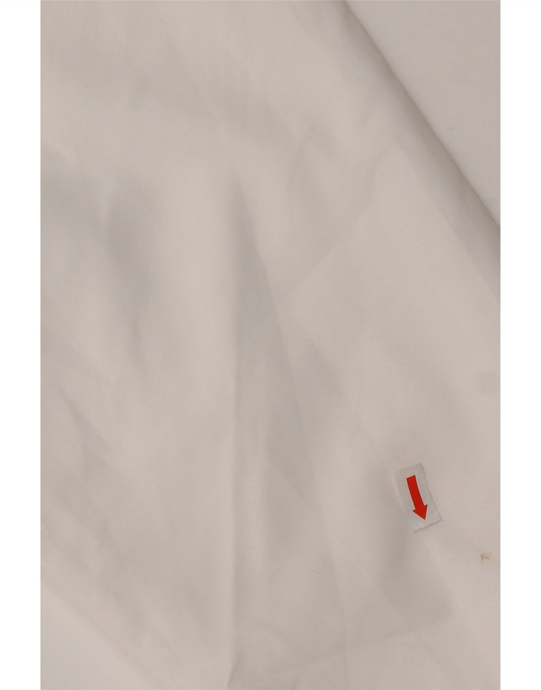 Chłopięca kurtka dresowa PUMA, 15-16 lat, biały poliester z blokami kolorów