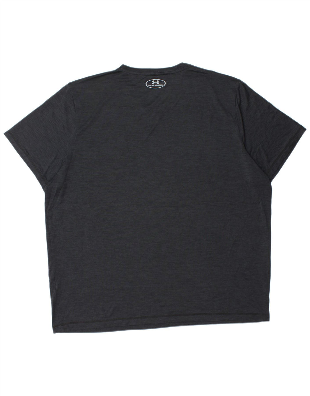 Męska koszulka t-shirt UNDER ARMOUR Heat Gear 2XL w kolorze czarnym