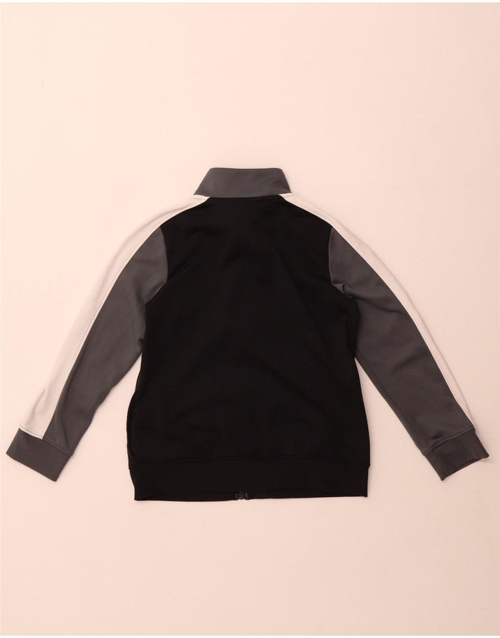 Kurtka dresowa chłopięca Under Armour, mała, 7-8 lat, wielokolorowa