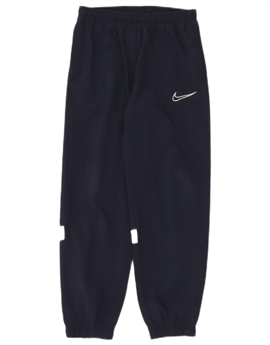 Spodnie chłopięce Nike Dresowe Joggery 10-11 lat, średni granat