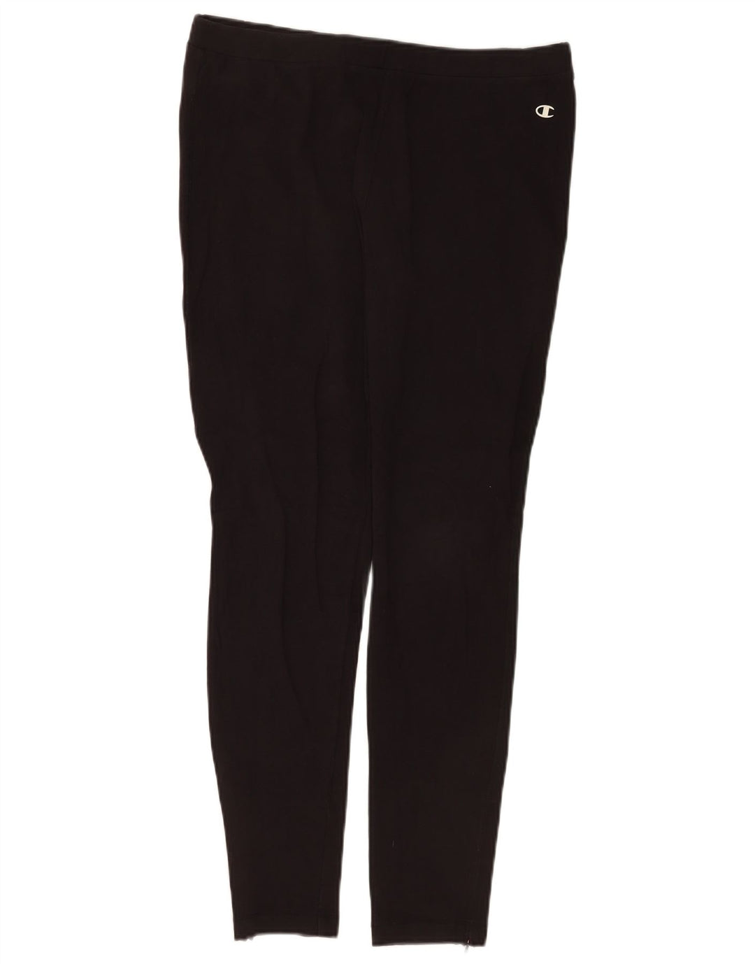 Legginsy damskie Champion UK 20 2XL czarne