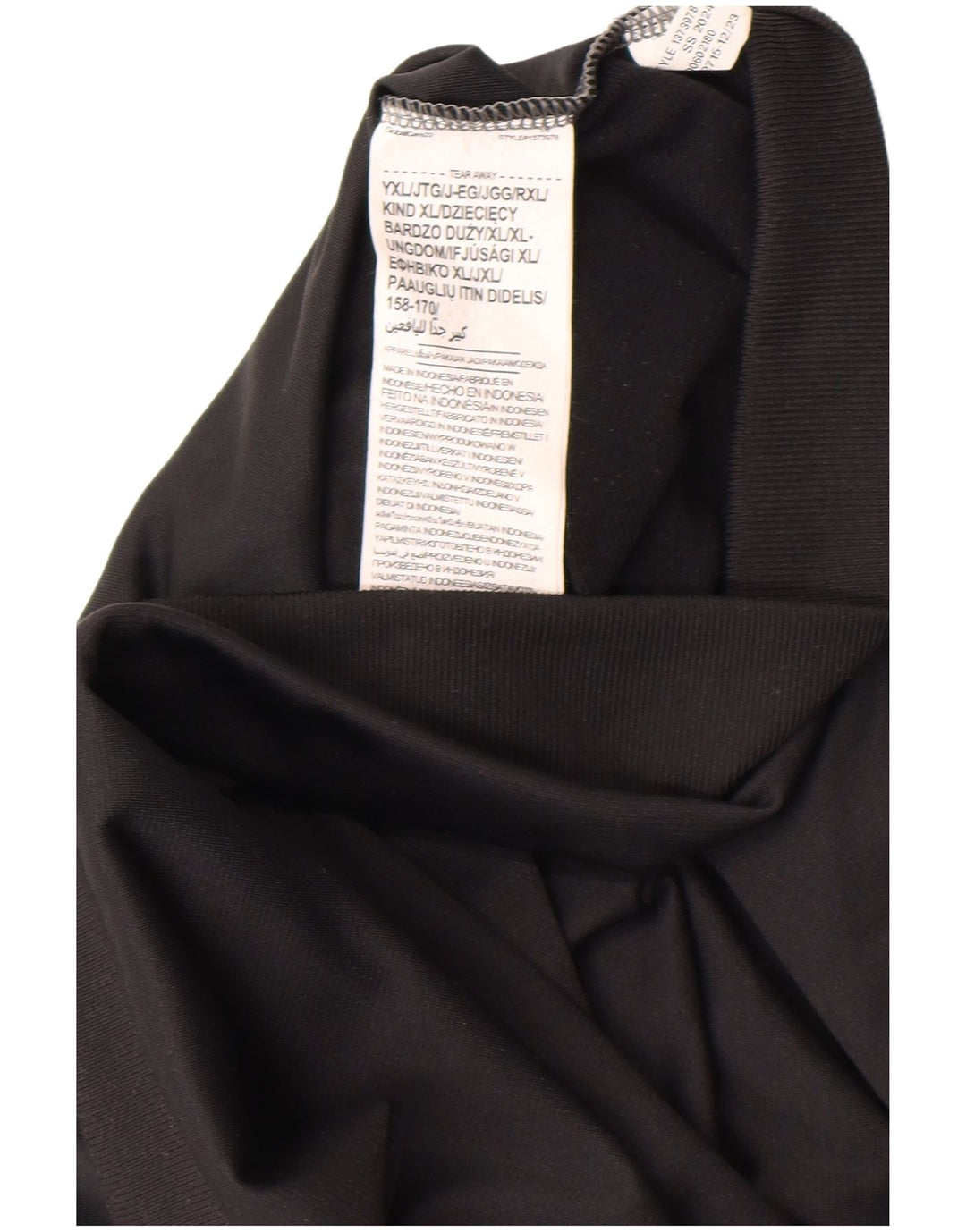 Kurtka dresowa chłopięca Under Armour 13-14 lat XL, szara, z blokami kolorów