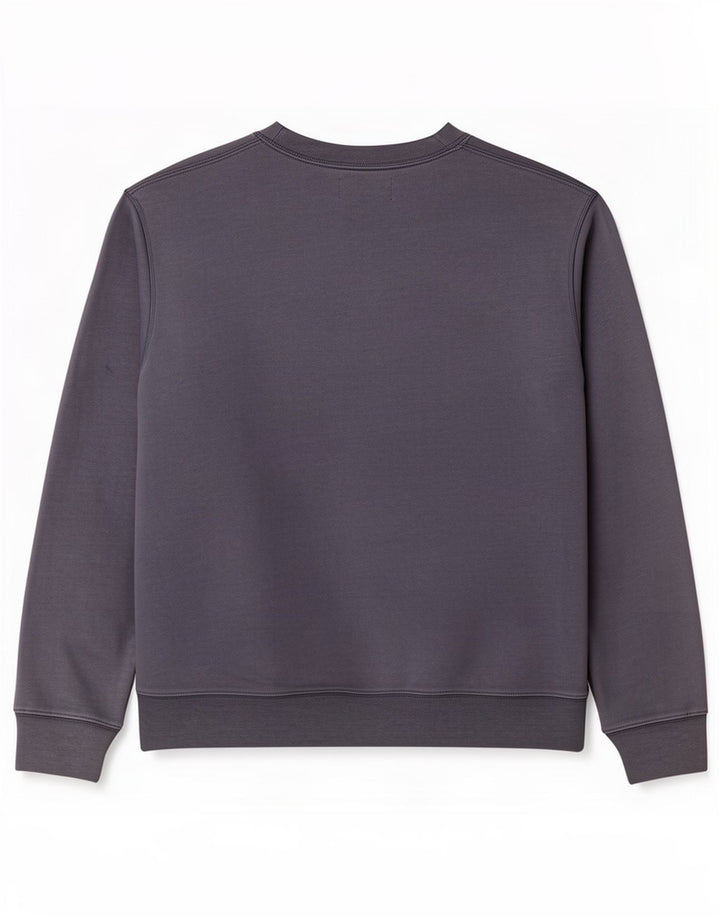 Marks & Spencer Męski sweter bluzowy XL, niebieski, bawełniany