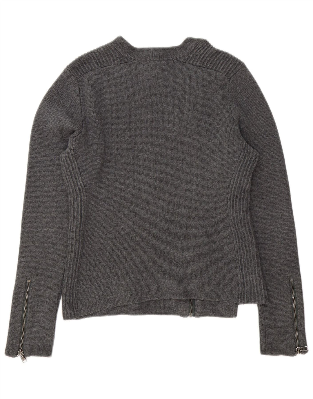 Sweter damski Gap Cardigan UK 14, średni szary
