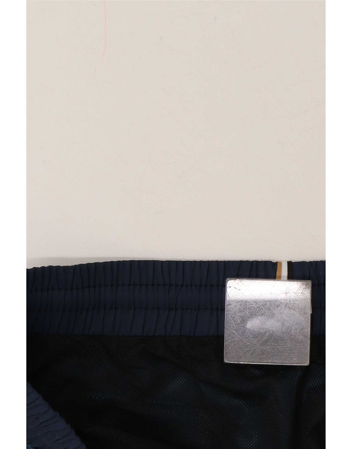Męskie spodenki kąpielowe Hugo Boss XL, niebieskie