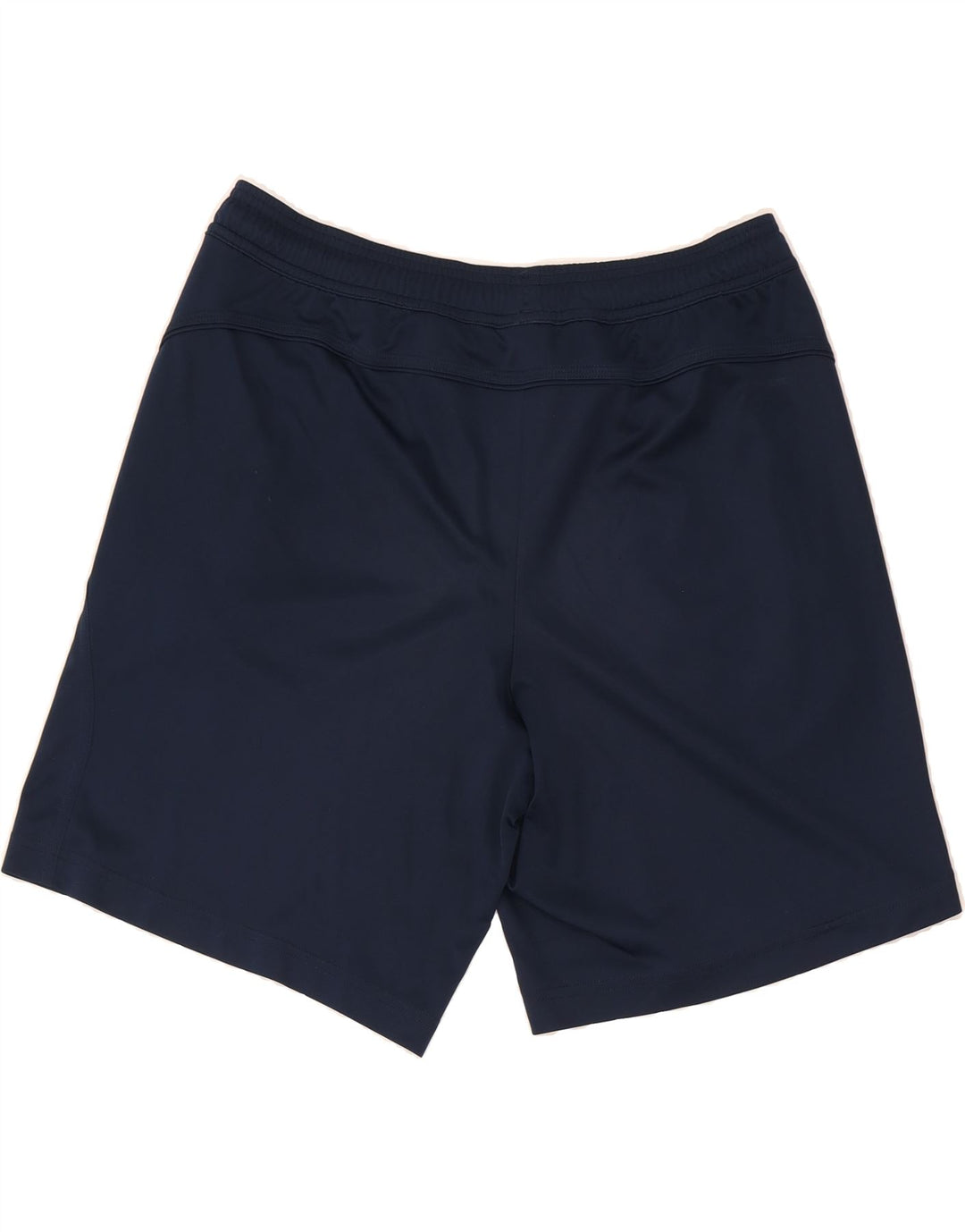 ADIDAS Mens Climalite Sport Shorts XL  Navy Blue Polyester Vintage Adidas and Second-Hand Adidas from Messina Hembry 
