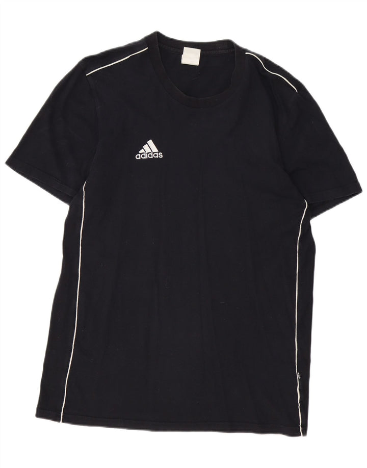 Męska koszulka Adidas Top Medium Black