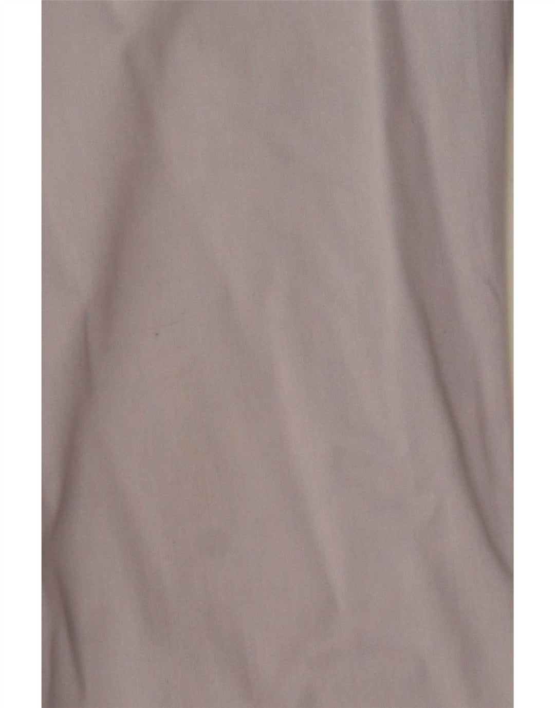 Marks & Spencer Proste, przycięte spodnie damskie UK 12 Medium W30 L24 Szare