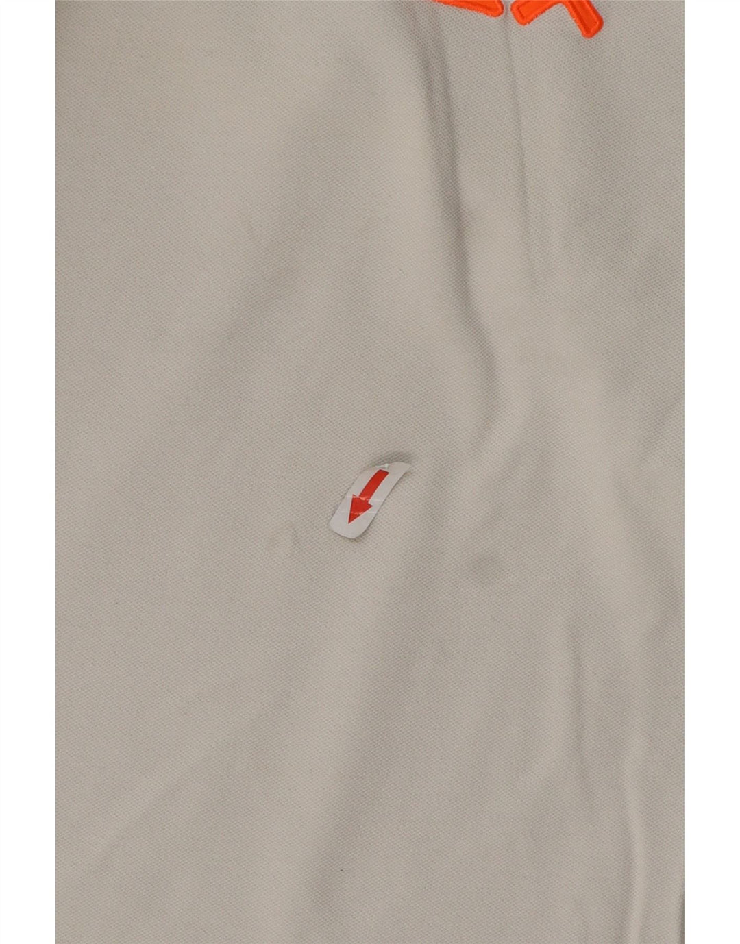 Męski T-shirt z grafiką Sun68, 2XL, szara bawełna