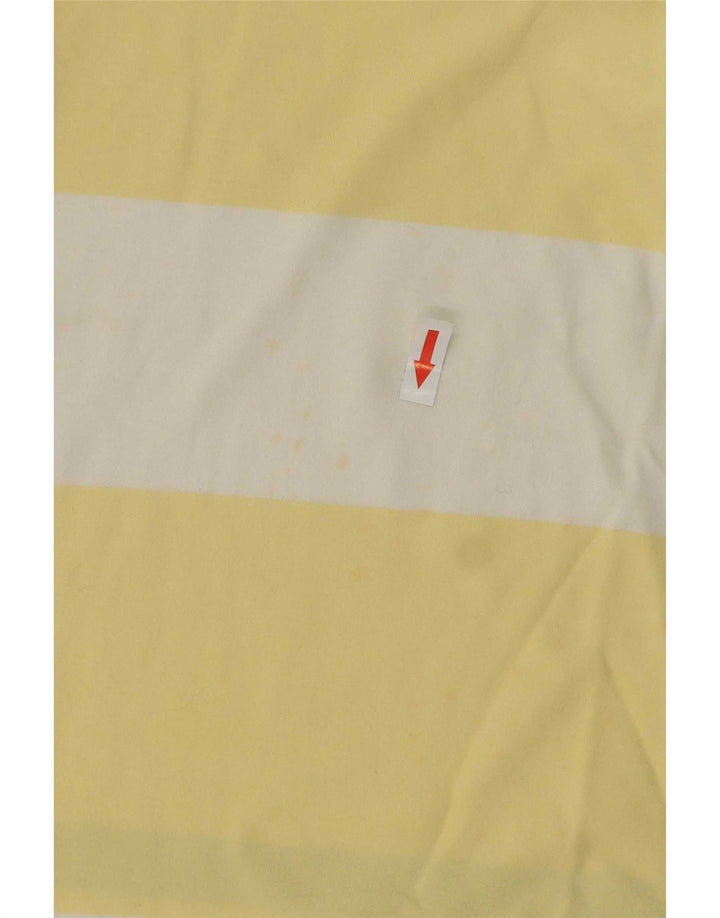 Męska koszulka polo do rugby Canterbury 2XL w wielokolorowe paski