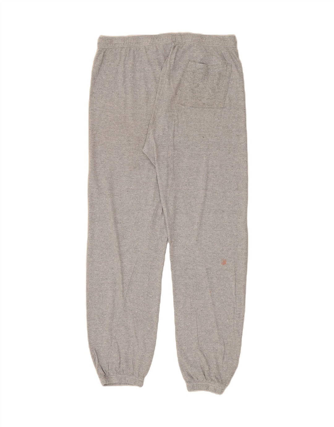 FILA Mens Tracksuit Trousers Joggers Large  Grey Vintage Fila and Second-Hand Fila from Messina Hembry 