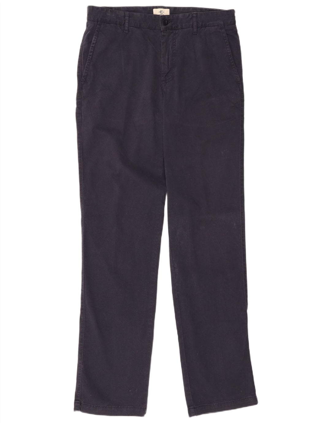 Spodnie Chino męskie CERRUTI 1881 IT 48 Medium W32 L33 Granatowe