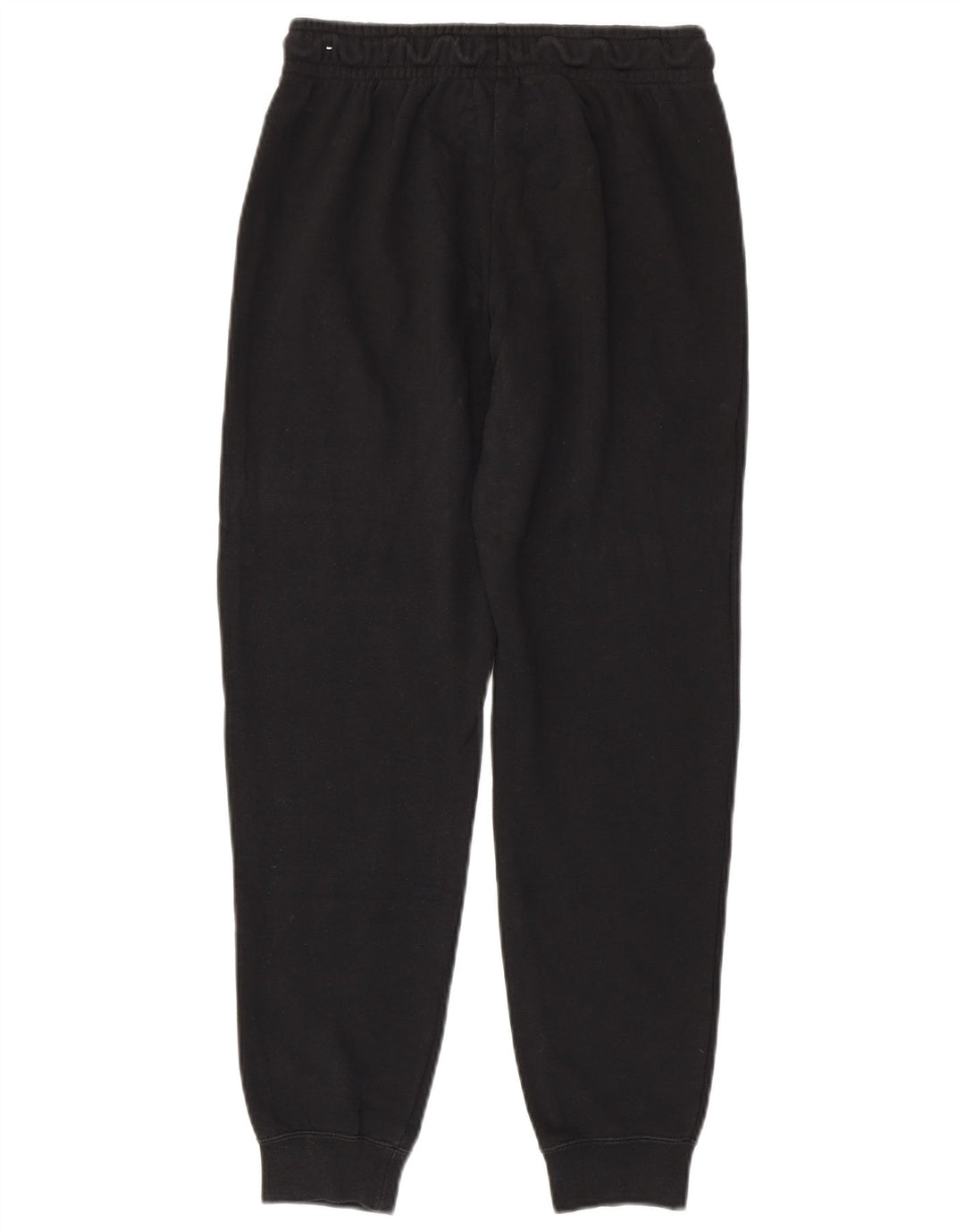 Damskie spodnie dresowe Nike Joggers UK 8 Małe, czarne, bawełniane