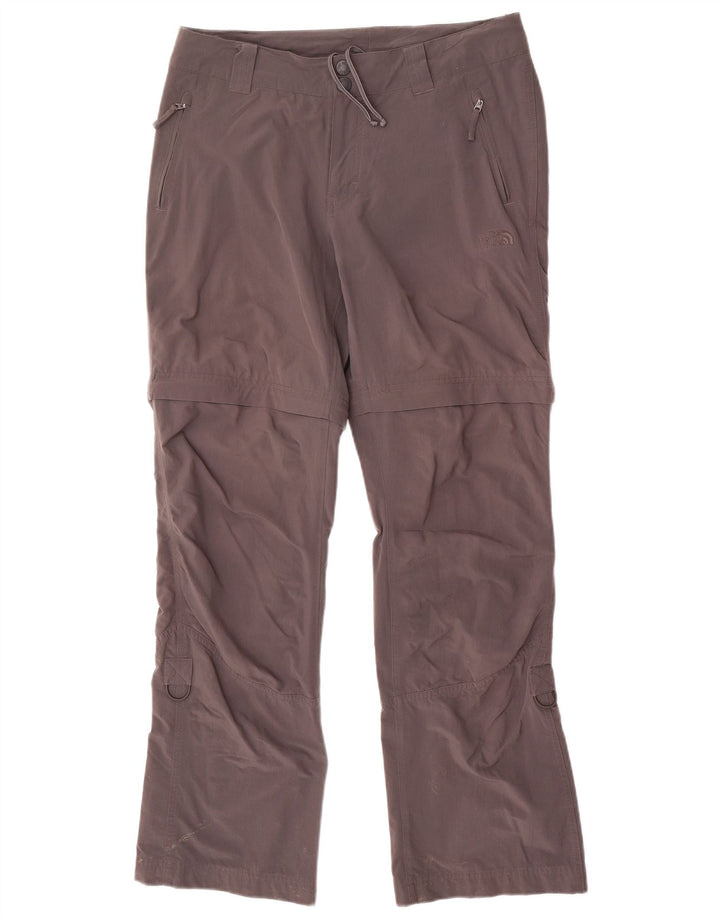 Męskie spodnie turystyczne The North Face W32 L32 szare