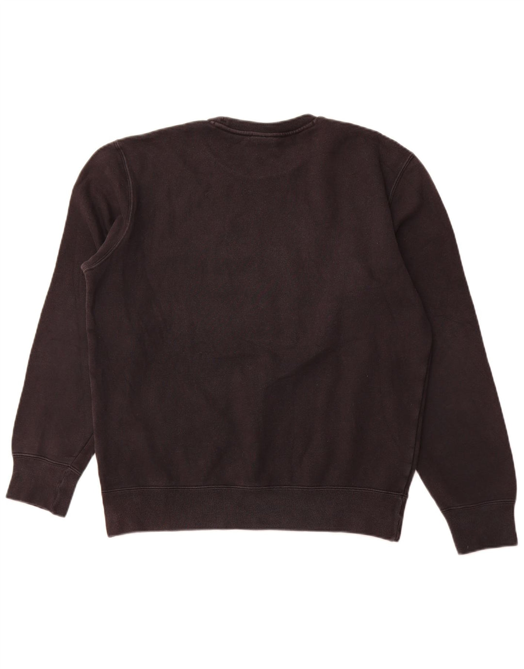 Męska bluza z grafiką CHAMPION, duża, czarna