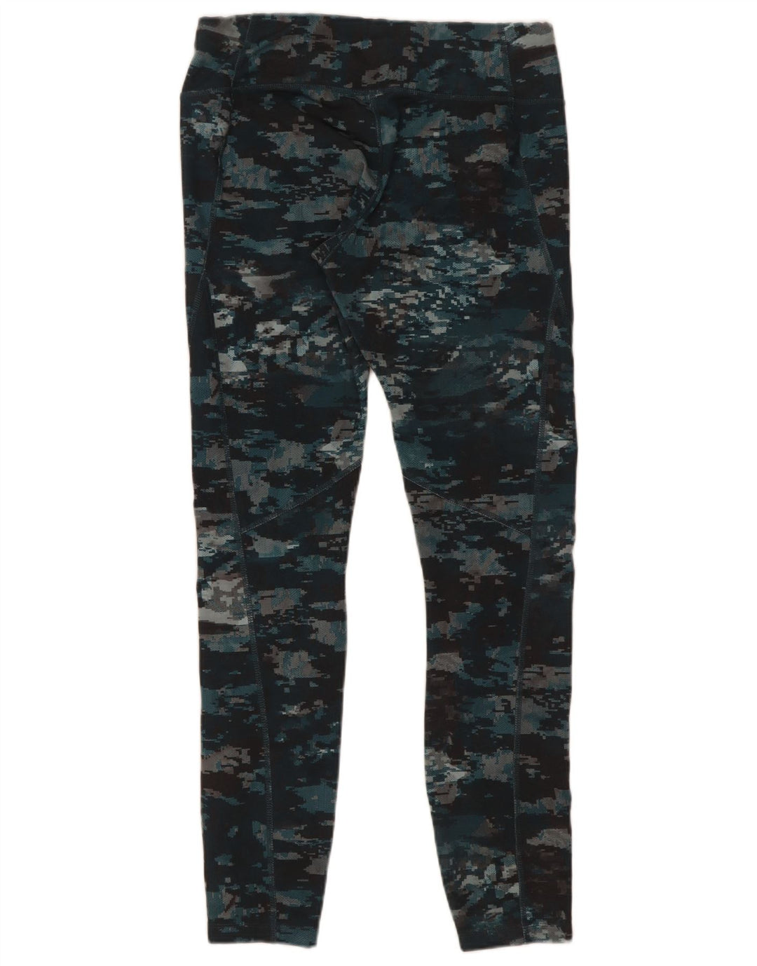 Legginsy damskie The North Face UK 12, średni, wielokolorowy kamuflaż