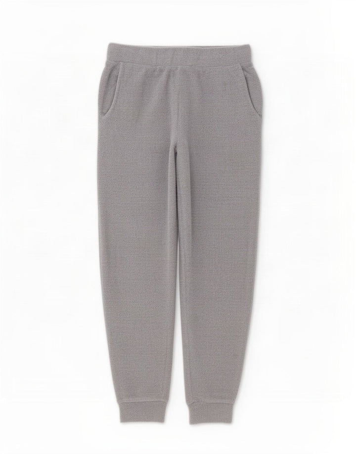 Damskie spodnie dresowe Marks & Spencer Joggers UK 14 Średni Szary