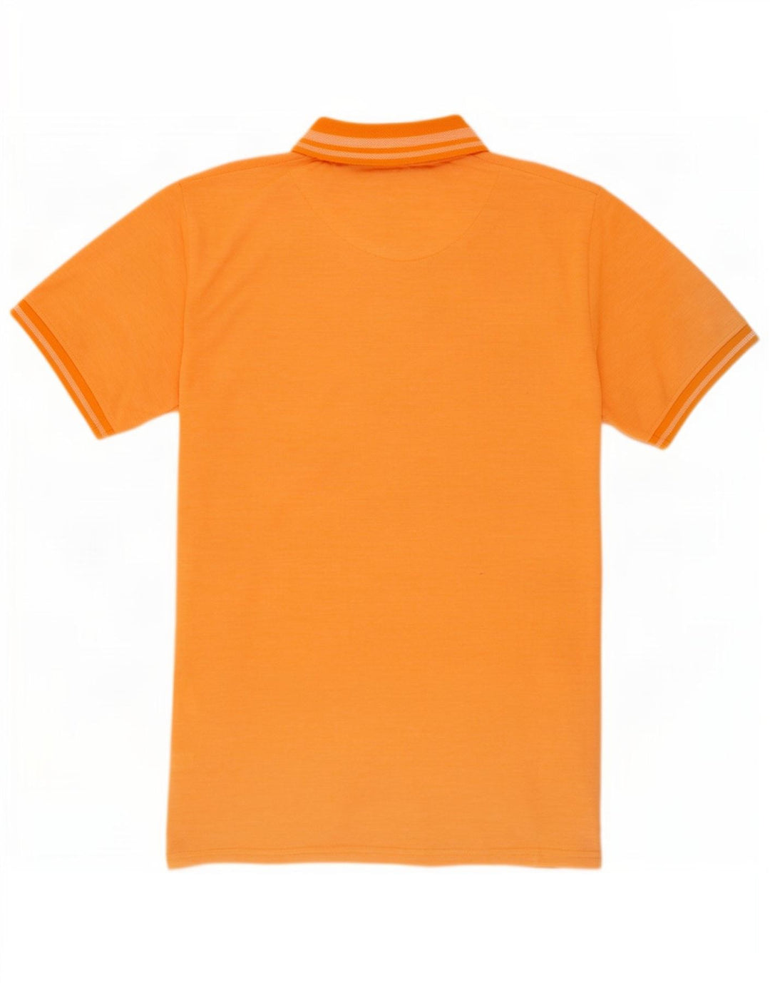 Męska koszulka polo Lyle & Scott, 2XL, pomarańczowa, bawełniana