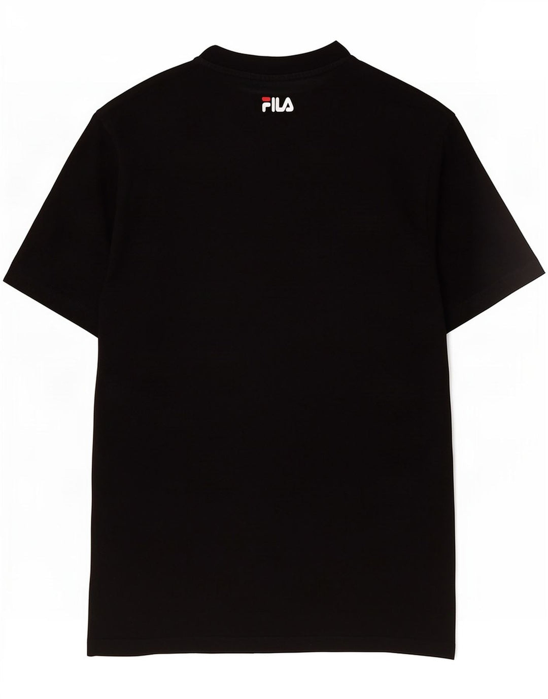 Koszulka damska Fila Top UK 10 Small Black