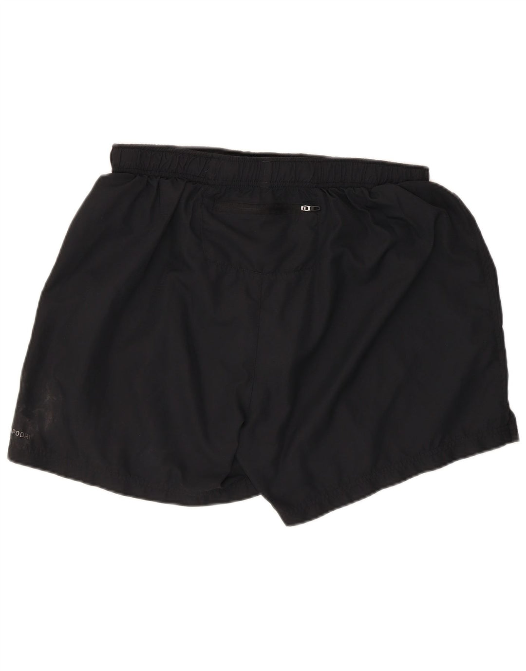 Chłopięce spodenki kąpielowe Canterbury 15-16 lat 2XL Granatowy poliester