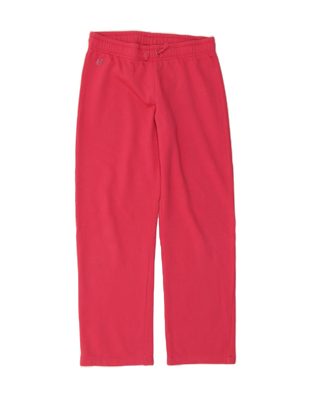 LOTTO Womens Tracksuit Trousers UK 12 Medium  Pink Vintage Lotto and Second-Hand Lotto from Messina Hembry 