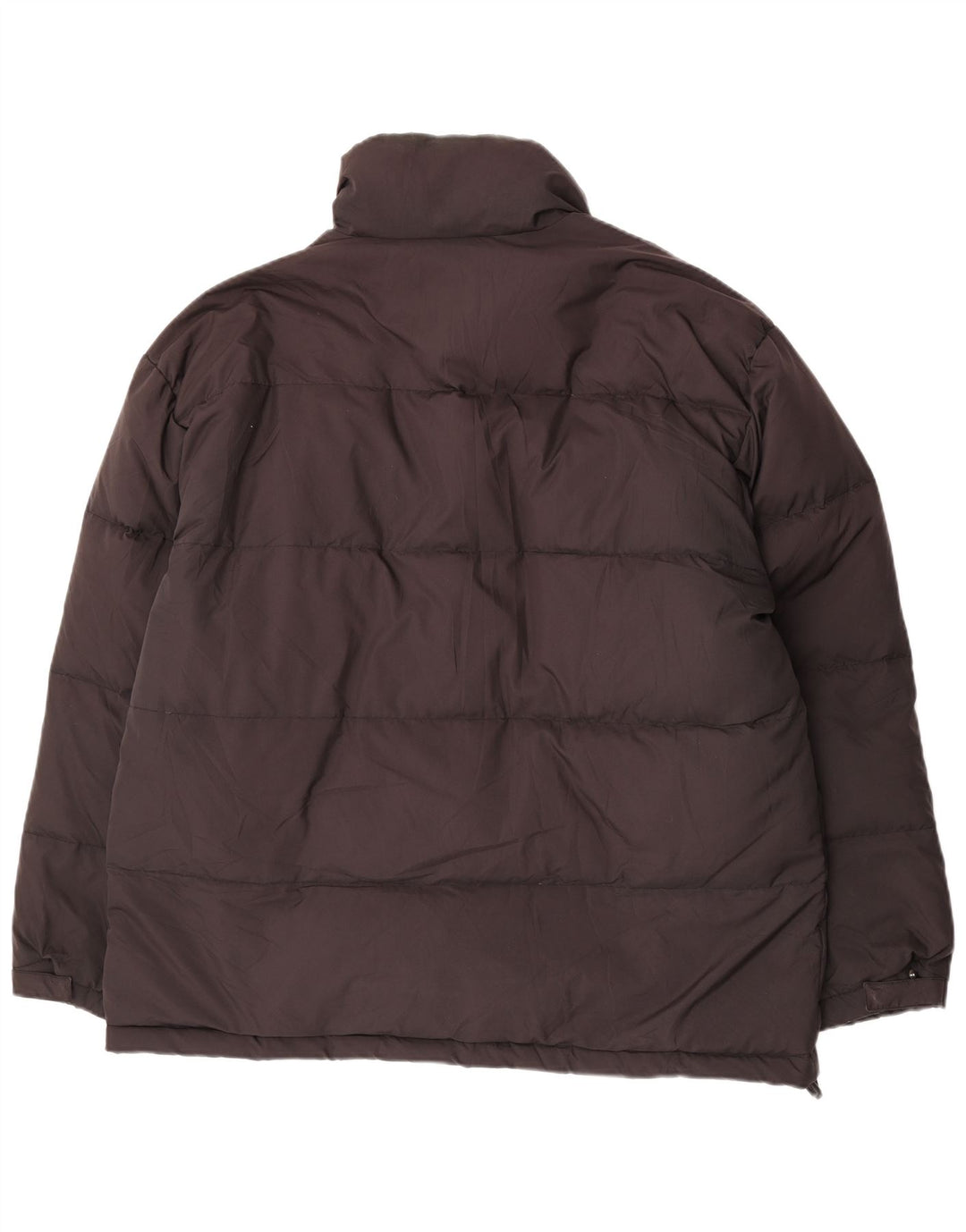 Męska ocieplana kurtka Ellesse UK 44 2XL Czarny poliester