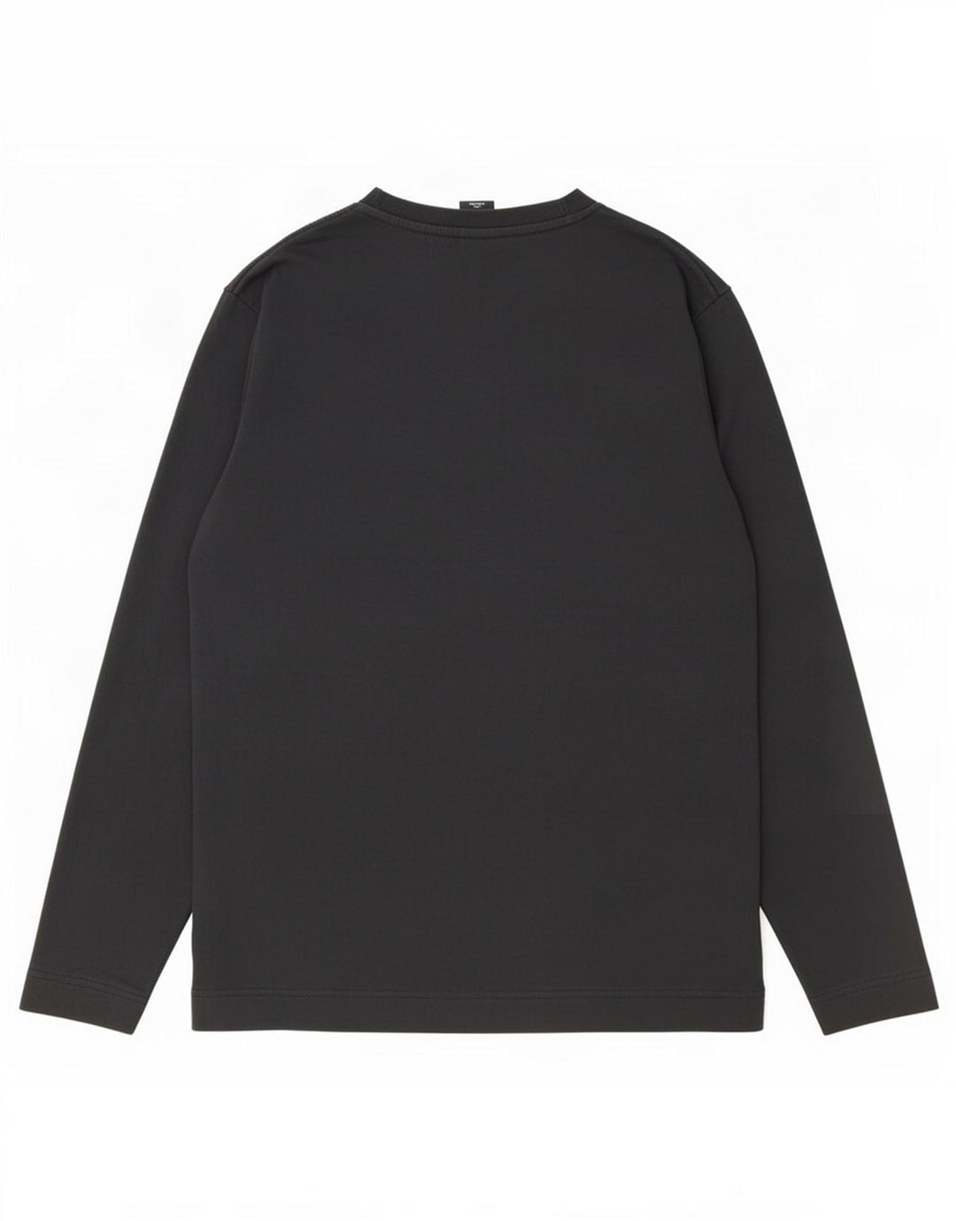 Sweter męski G-Star, średniej wielkości, czarny, bawełniany