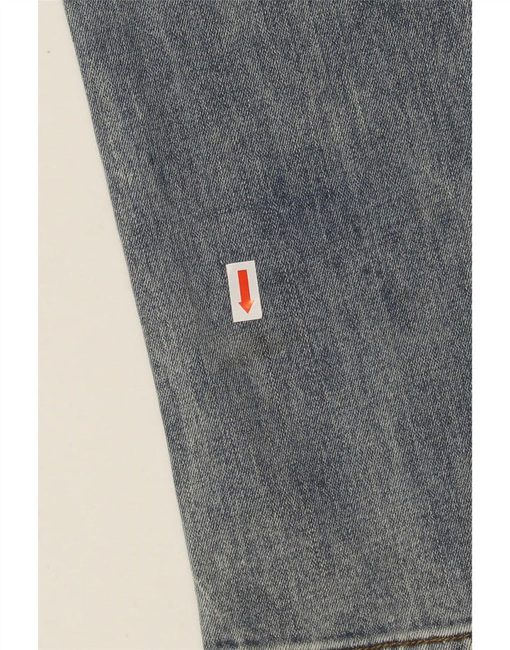 CAT Boys Slim Jeans 15-16 Years W30 L30 Blue Cotton Vintage CAT and Second-Hand CAT from Messina Hembry 