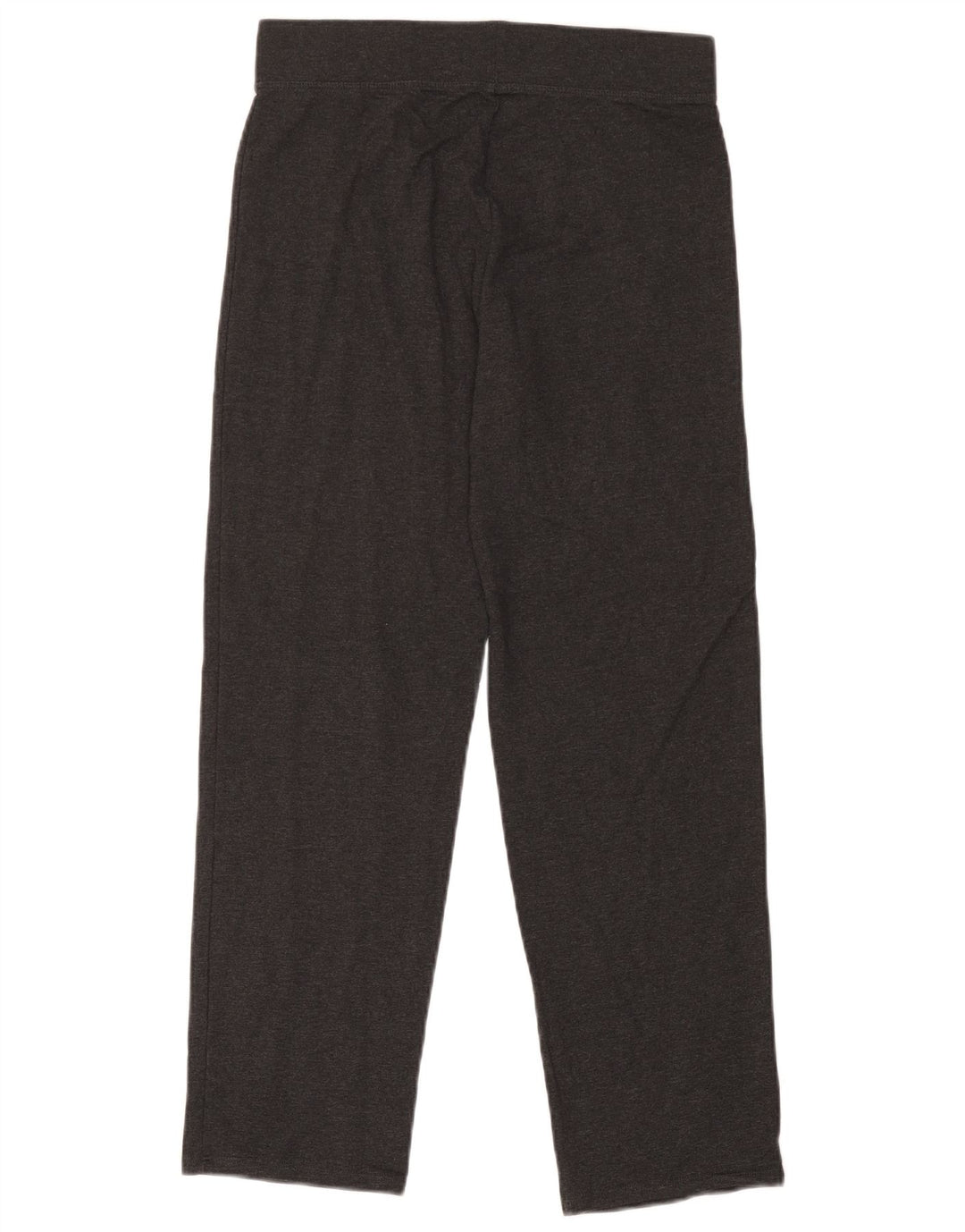 Damskie spodnie dresowe Marks & Spencer UK 10, małe, szare, bawełniane