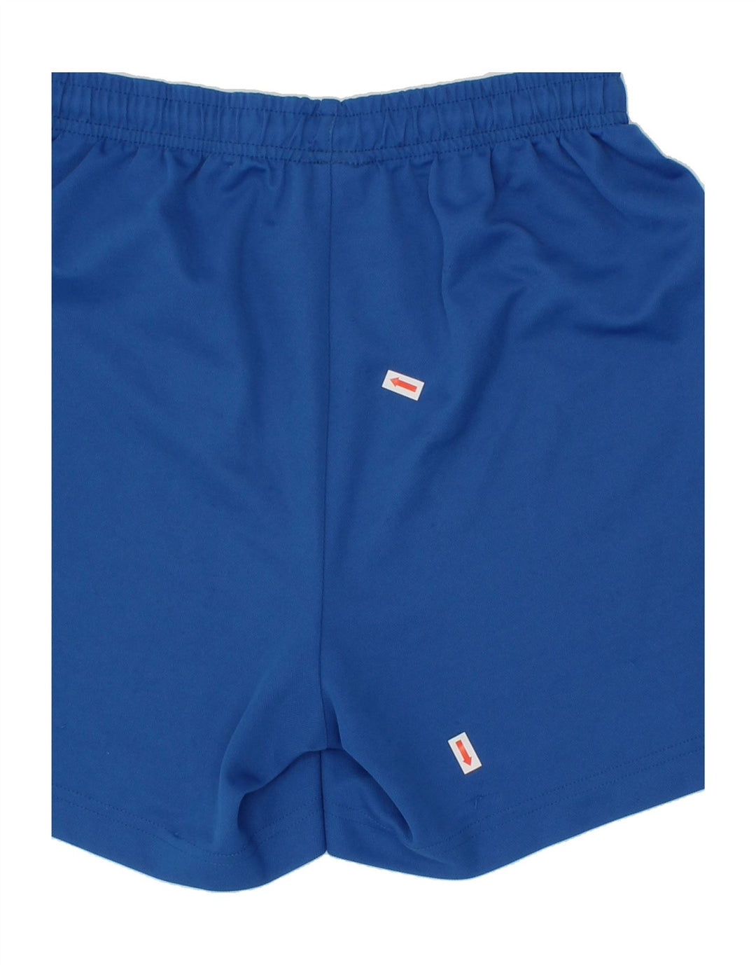 PUMA Mens Sport Shorts Small Blue Vintage Puma and Second-Hand Puma from Messina Hembry 