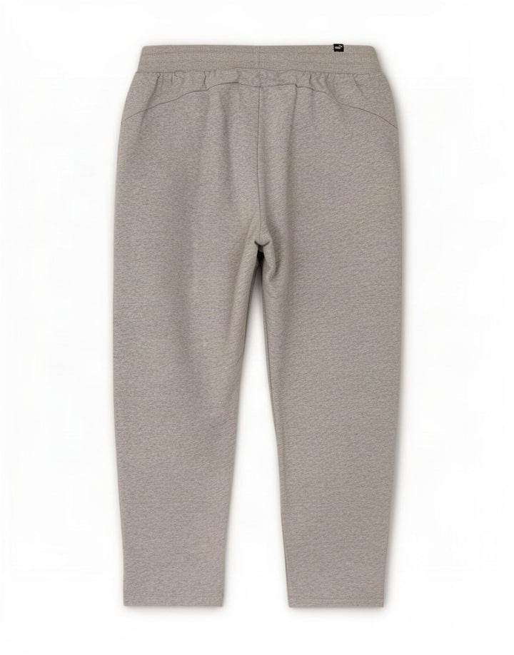 Damskie spodnie dresowe Puma UK 14, duże, szare