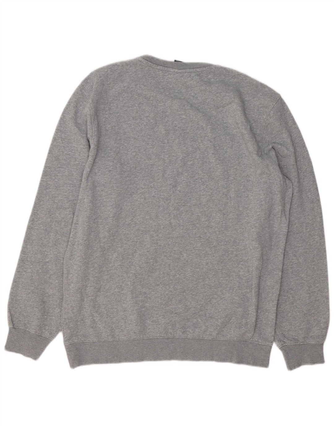 CHAMPION Mens Sweatshirt Jumper 2XL Grey