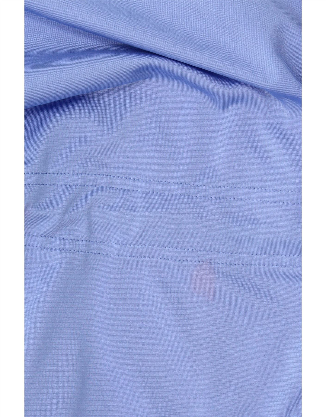 Damska bluza dresowa typu oversize Diadora IT 42 w kolorze średnioniebieskim w kwiaty
