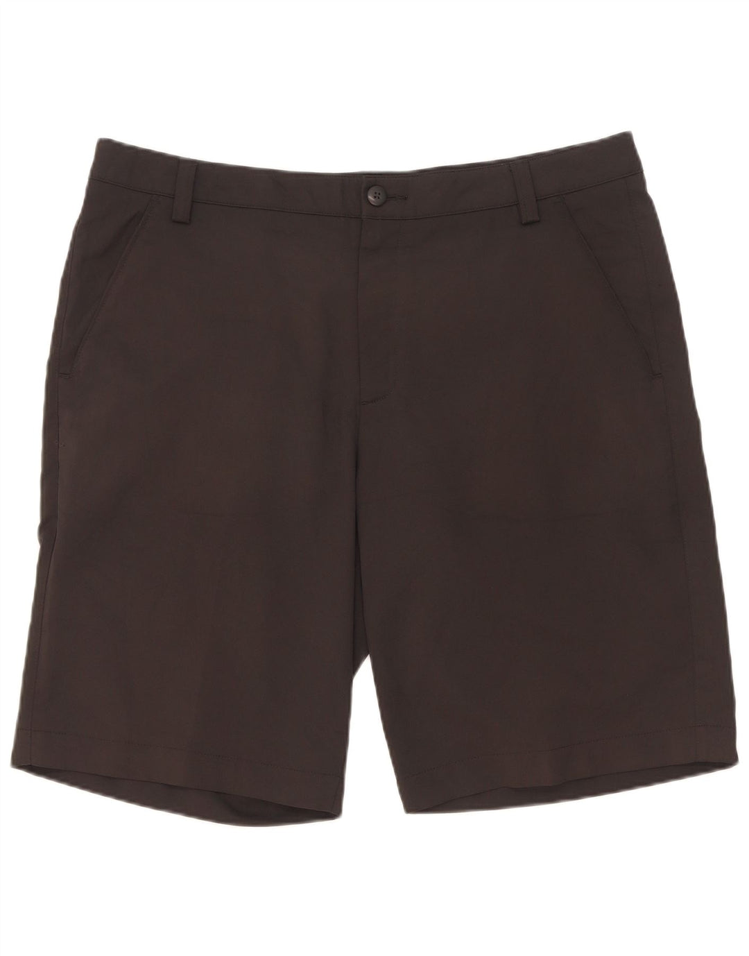 Męskie spodenki Chino Puma W36, duże, czarne