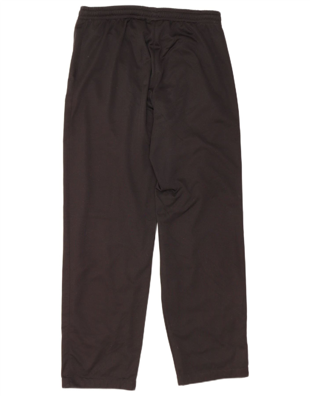 Męskie spodnie dresowe Lotto, duże, czarne