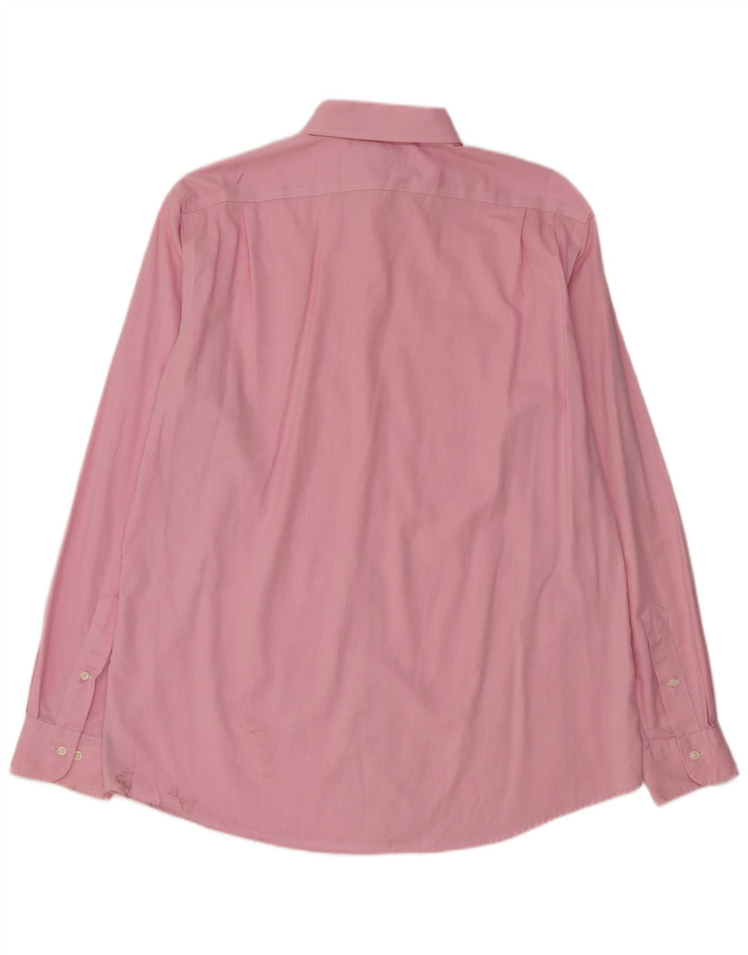 Koszula męska Ralph Lauren, rozmiar 17 43 XL, różowa
