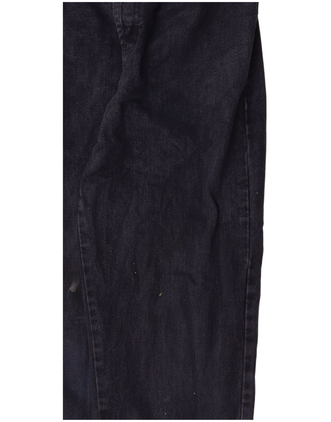 GAP Mens Tapered Jeans W28 L31 Navy Blue