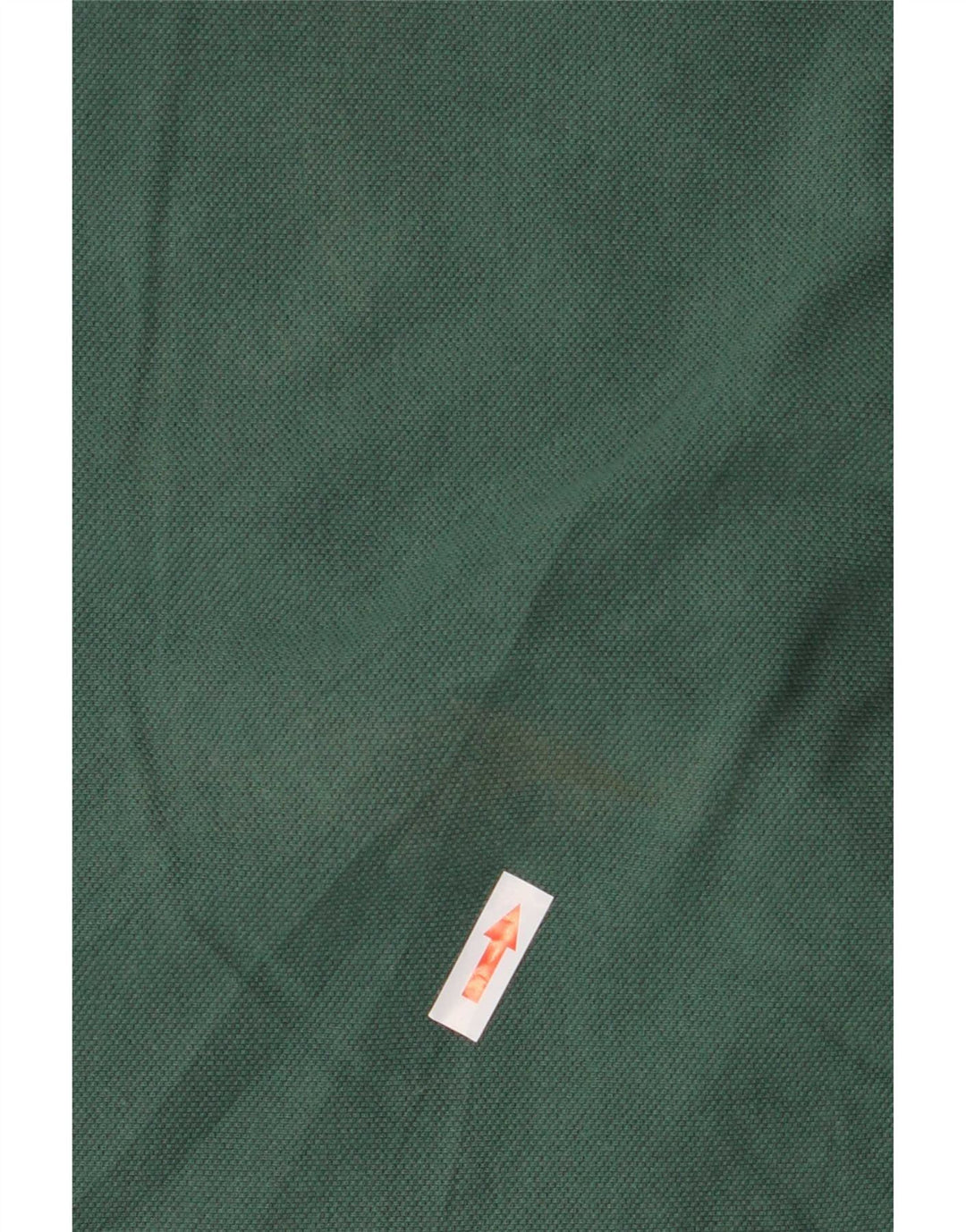 Męska koszulka polo Fred Perry XL w zielone paski