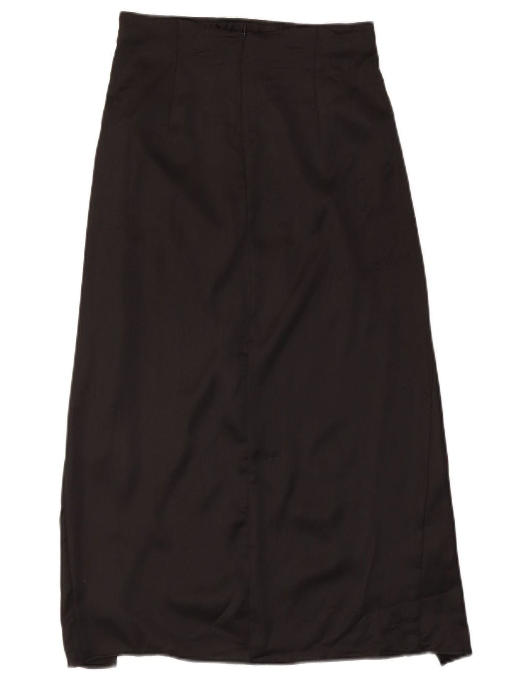 Spódnica midi damska Zara mała W26 czarna