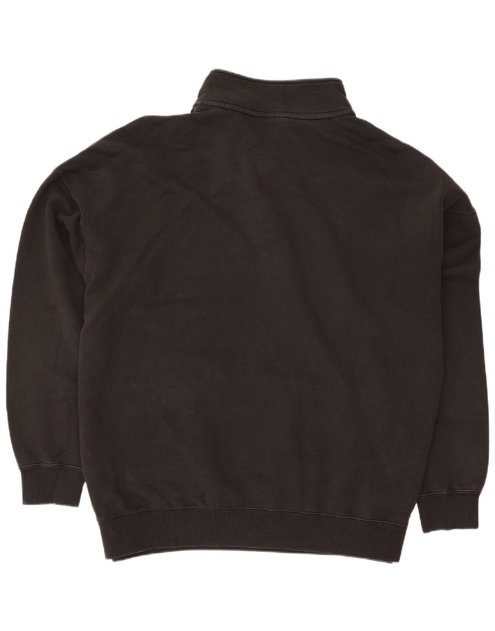 Męska bluza Puma z zamkiem błyskawicznym, 2XL, czarna