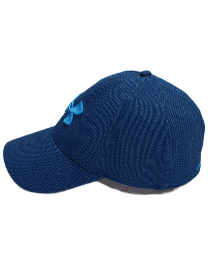 Męska czapka z daszkiem Under Armour Graphic Classic Fit, średnia/duża, niebieska